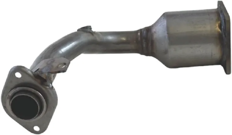  Catalizador Peugeot 206 