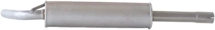 Silenciador central Bosal 233633 precio, desde 50,49 EUR