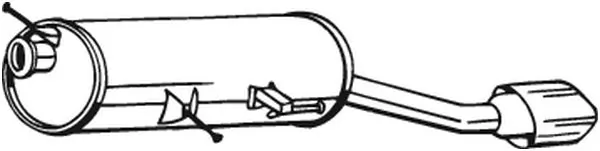190169 Bosal