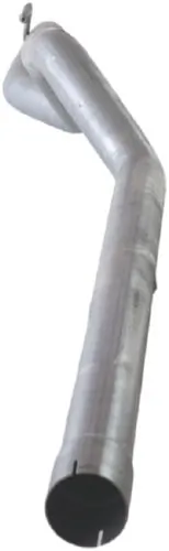 950091 Bosal Silenciador trasero