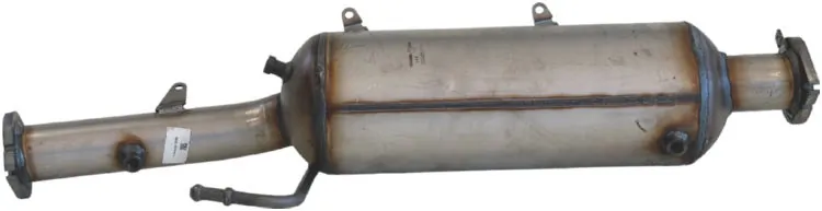  Filtro de partículas Mitsubishi Pajero 