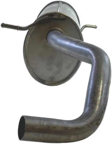278033 Bosal Silenciador trasero