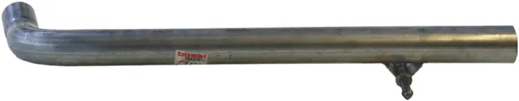 Silenciador central Bosal 753277 precio, desde 32,40 EUR