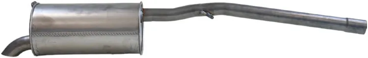 Silenciador trasero Volkswagen Caddy IV familiar (SAB, SAJ) (2015 - 2026) precio, desde 104,47 EUR