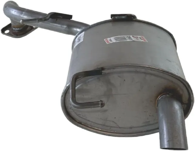 Comprar Silenciador trasero Toyota Corolla VERSO R10