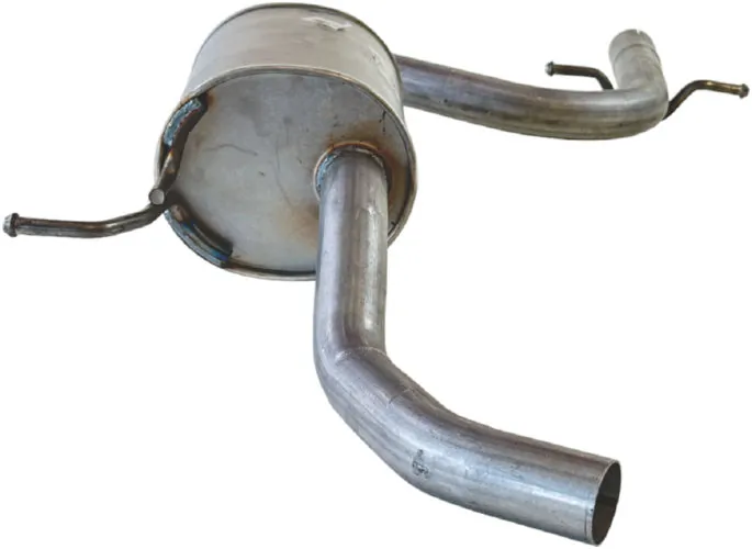 Comprar 233609 Bosal Silenciador central