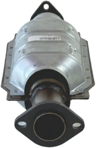 Catalizador de gasolina y diésel para Renault Clio I BC57, 5357