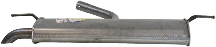 Comprar 220045 Bosal Silenciador trasero