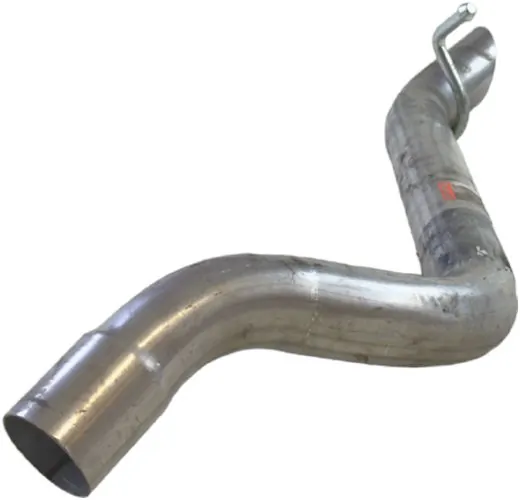 Silenciador trasero Mercedes Vito II bus (639) (2003 - 2014) precio, desde 38,11 EUR