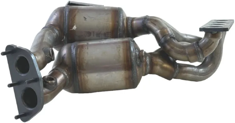 Catalizador 090561 Bosal