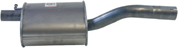Silenciador trasero Bosal 154371 precio, desde 68,83 EUR