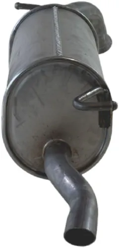 Comprar Silenciador trasero Toyota Yaris VERSO NCP2