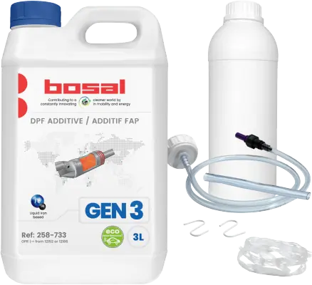 00009736A1 Peugeot/Citroen Aditivos del sistema de combustible para motores diésel