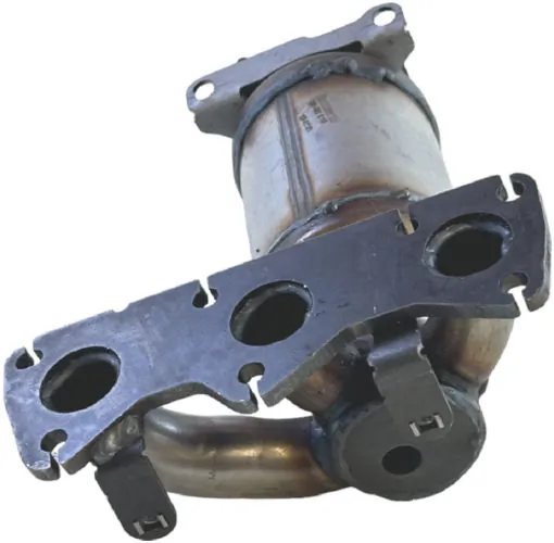 Comprar Catalizador Seat Ibiza III 6L1