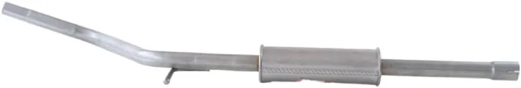 Silenciador central Bosal 281957 precio, desde 51,65 EUR
