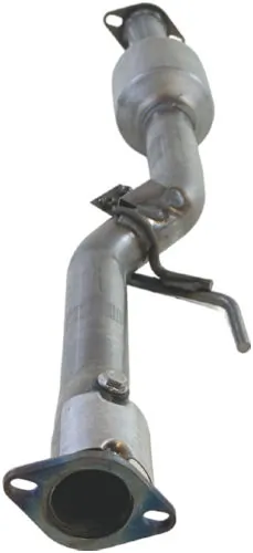 Catalizador Toyota Avensis I sedán (T22) (1997 - 2003) precio, desde 317,62 EUR