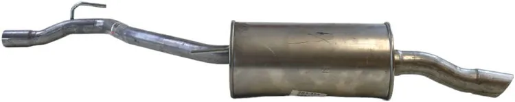 283459 Bosal