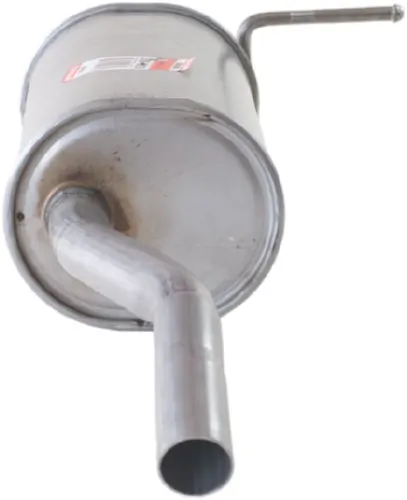 200063 Bosal Silenciador trasero