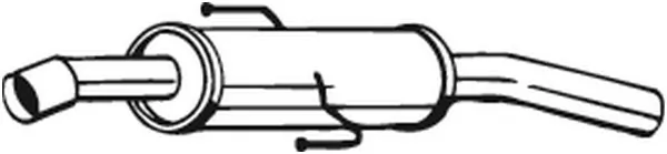 228465 Bosal