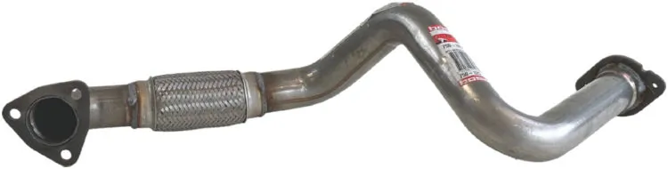 750325 Bosal Tubo de escape delantero