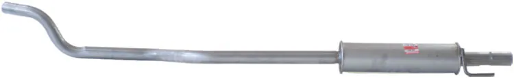 Silenciador central Bosal 285957 precio, desde 69,76 EUR