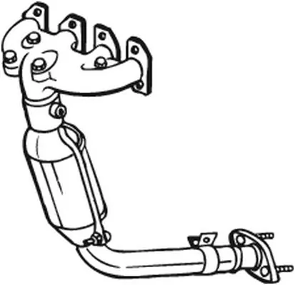 099716 Bosal