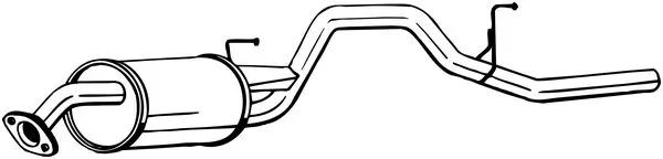 281087 Bosal