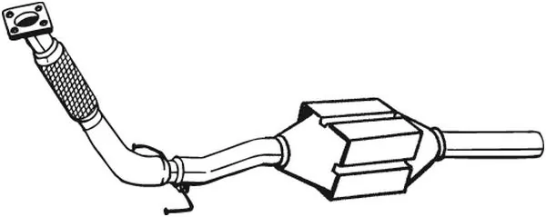 099847 Bosal