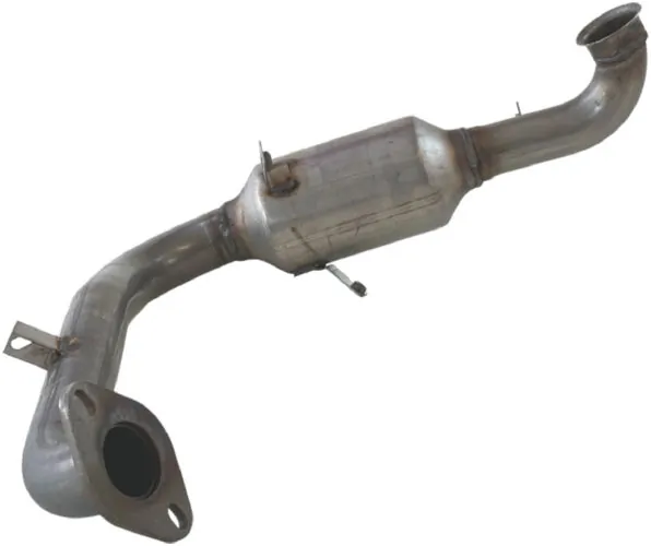 Catalizador Mazda 3 hatchback (BK) (2003 - 2009) precio, desde 315,38 EUR