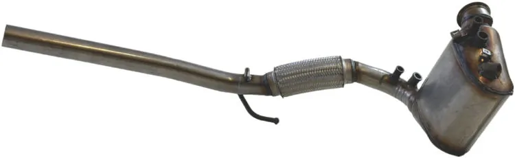 Comprar 095129 Bosal Filtro de partículas (FAP)