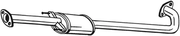 278671 Bosal