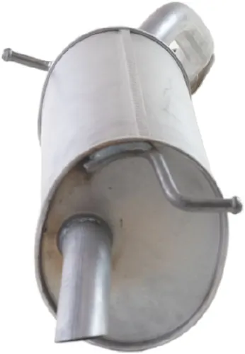 Comprar Silenciador trasero Toyota Prius  NHW20