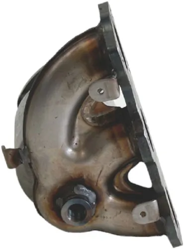 Colector de escape, sistema de escape Seat Ibiza III hatchback (6L1) (2002 - 2009) precio, desde 194,12 EUR