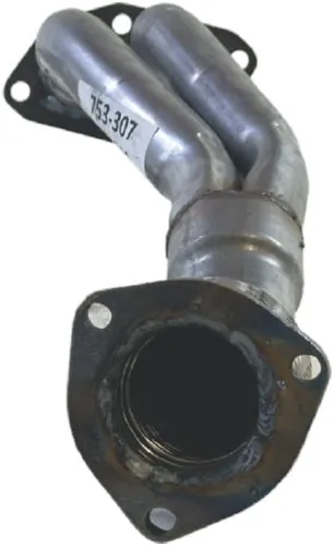 Comprar 753307 Bosal Tubo de admisión del silenciador de escape delantero