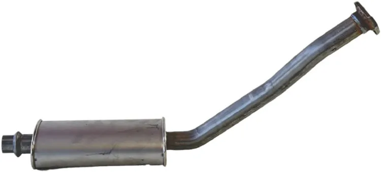 Tubo de admisión del silenciador de escape delantero Bosal 190171 precio, desde 54,96 EUR