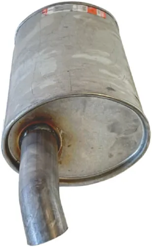 Comprar 185999 Bosal Silenciador trasero