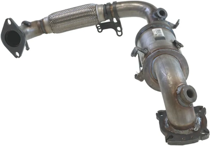 Comprar Catalizador Ford Fiesta Mk6 CB1