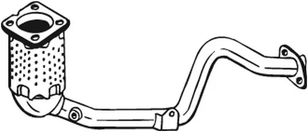 099541 Bosal