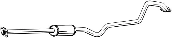 288073 Bosal