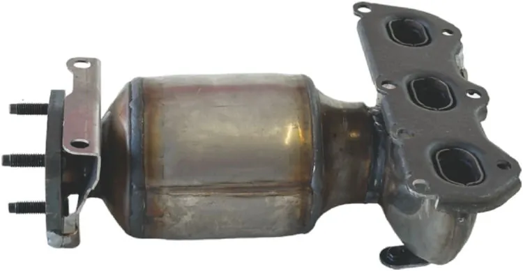 Comprar Colector de escape Seat Ibiza III 6L1