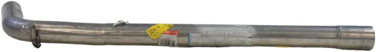 Silenciador central Bosal 750303 precio, desde 67,03 EUR