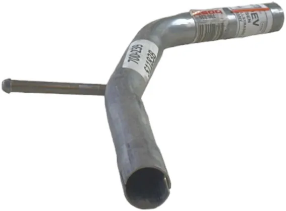 700239 Bosal Silenciador central