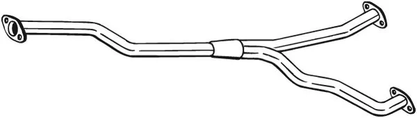850097 Bosal