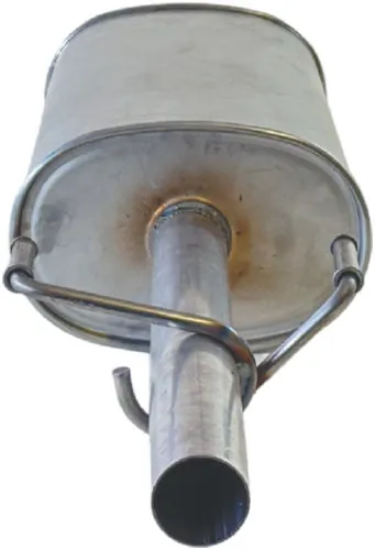 Comprar 279347 Bosal Silenciador central