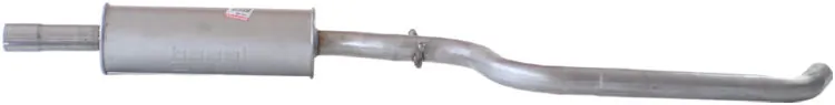 281641 Bosal
