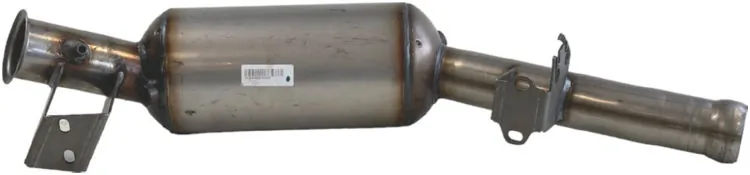 DPF para Mercedes ML/GLE  W164