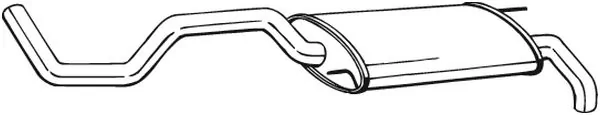 279117 Bosal