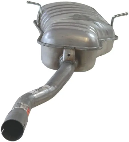 247515 Bosal Silenciador trasero
