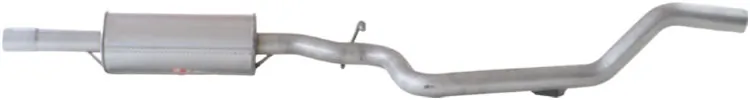 283875 Bosal