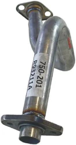 Comprar 750201 Bosal Tubo de admisión del silenciador de escape delantero